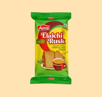 Amal Elaichi Rusk